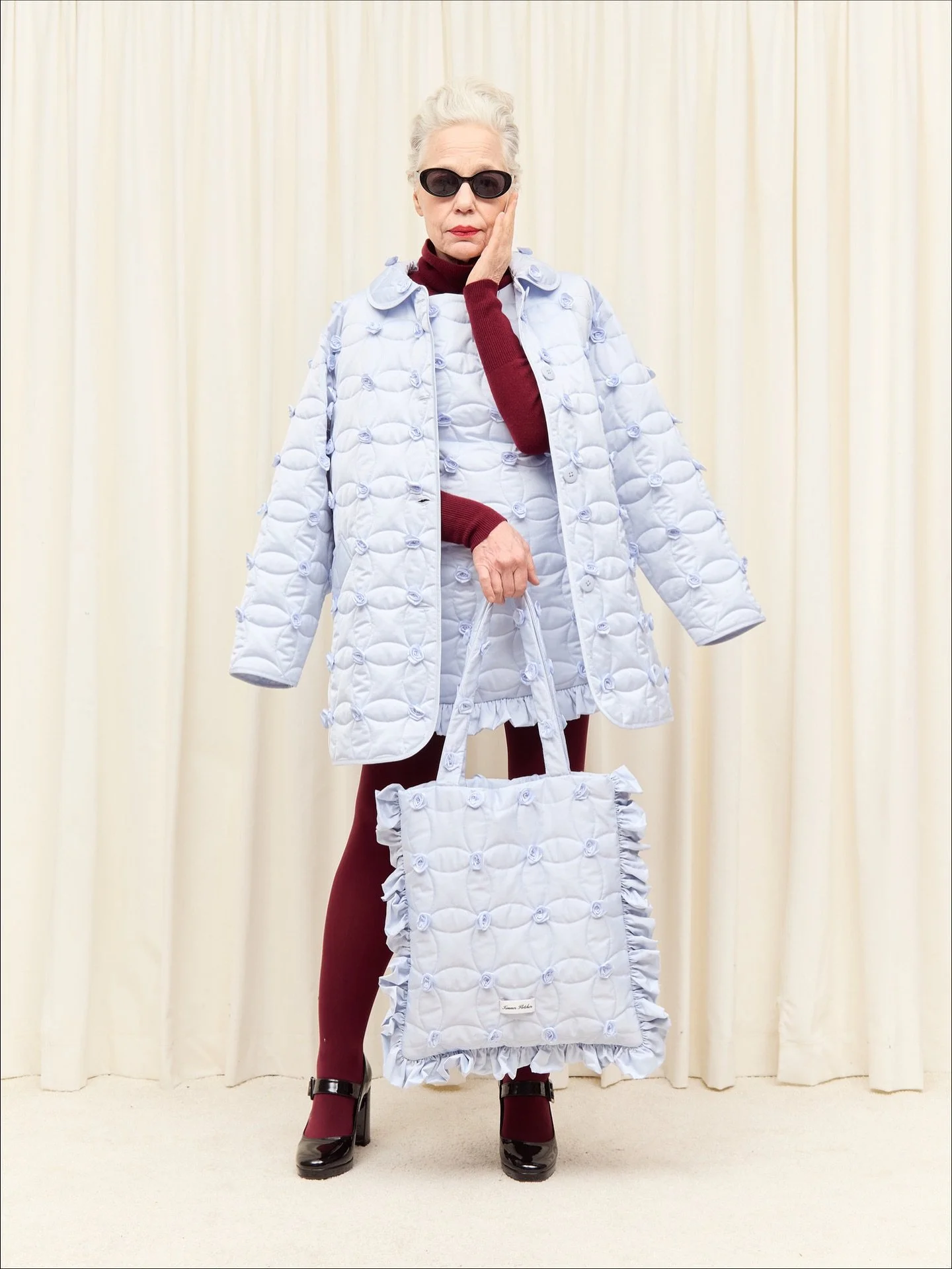 25% OFF SITE-WIDE ENDS TONIGHT! Use code: SPECIAL25 (excludes weddings) 🤍