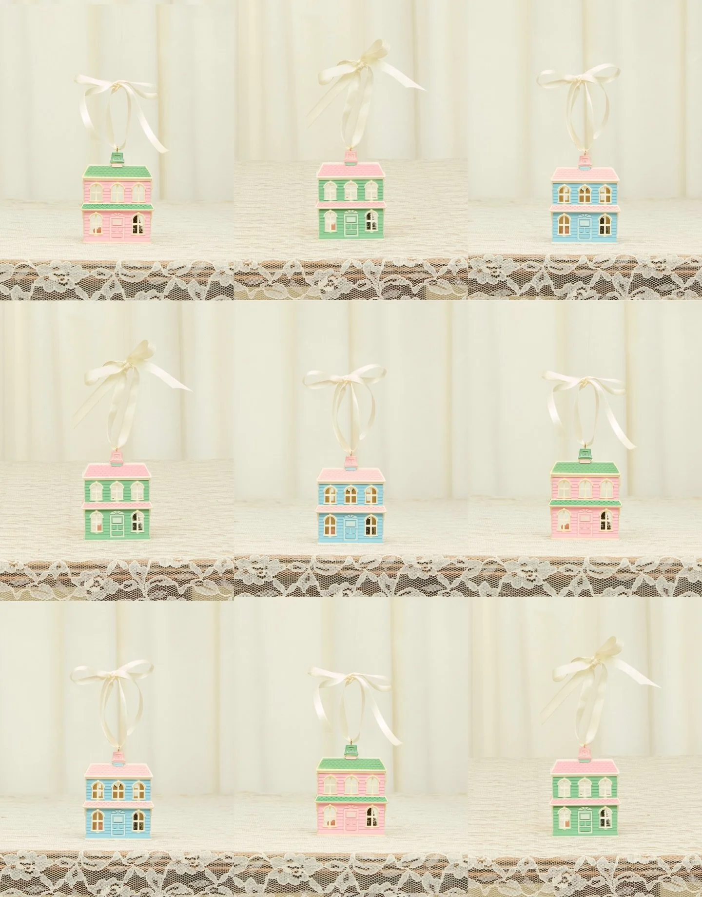 I&rsquo;M DREAMING OF A VINTAGE CHRISTMAS! Over 100 new arrivals in the holiday market!

Shop in person this Saturday, December 13th. 11-5pm. 112 W 17th St, New York, NY 10011