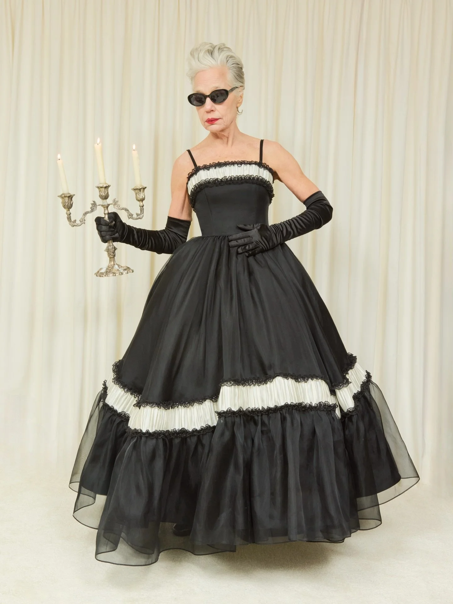 INTRODUCING FW26: THE BALLGOWN

VIEW THE FULL COLLECTION AT THE LINK IN BIO OR VOGUE RUNWAY!

Hair by: @aveda 
Makeup by: @newyorkmakeupacademy