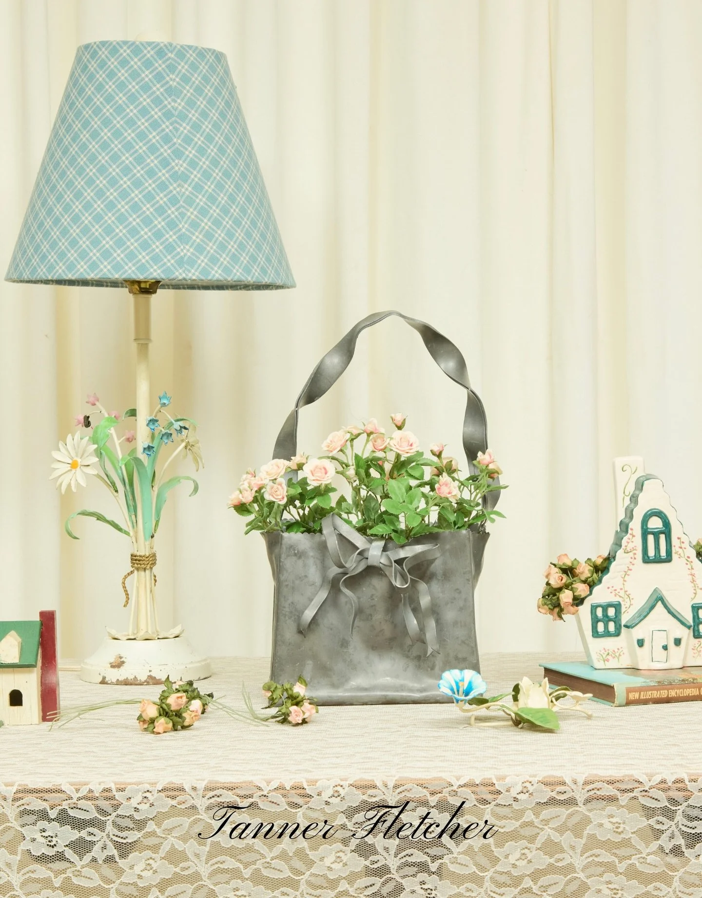 WE WENT ON ANOTHER VINTAGE HUNT AND THINGS GOT A LITTLE OUT OF HAND! OVER 170 NEW VINTAGE ARRIVALS JUST LAUNCHED! 🤍