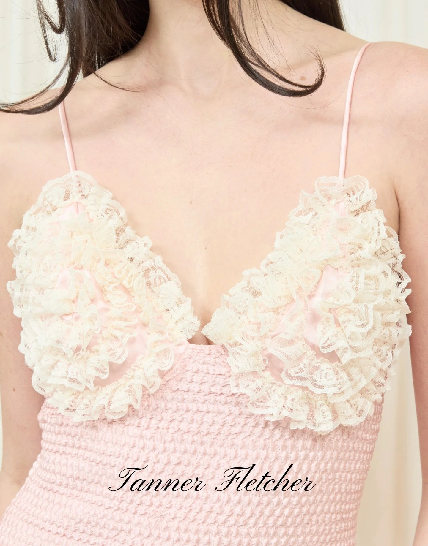 IT&rsquo;S ALL IN THE DETAILS! Spring available at www.tannerfletcherstudios.com and select retailers 💗