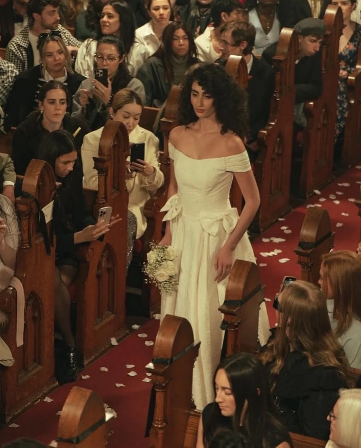 WANT TO ATTEND THE TANNER FLETCHER WEDDINGS &amp; FORMAL WEAR RUNWAY?!

April 8th, 6pm, NYC

The next 20 purchases $200+ 
will recieve one ticket.

If the website banner still says &ldquo;Attend the Tanner Fletcher Weddings &amp; Formal Wear Runway&r