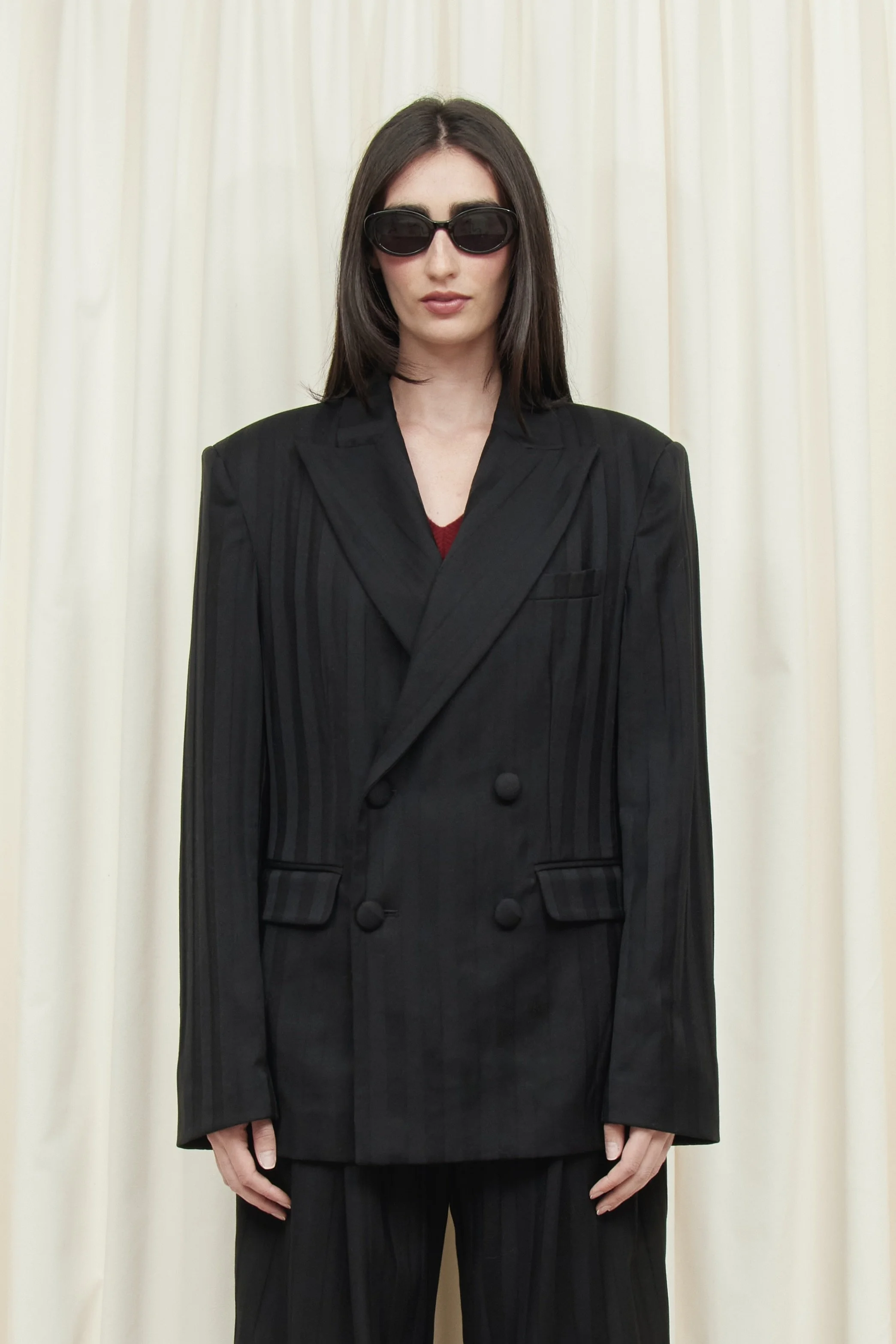 Benedict Blazer