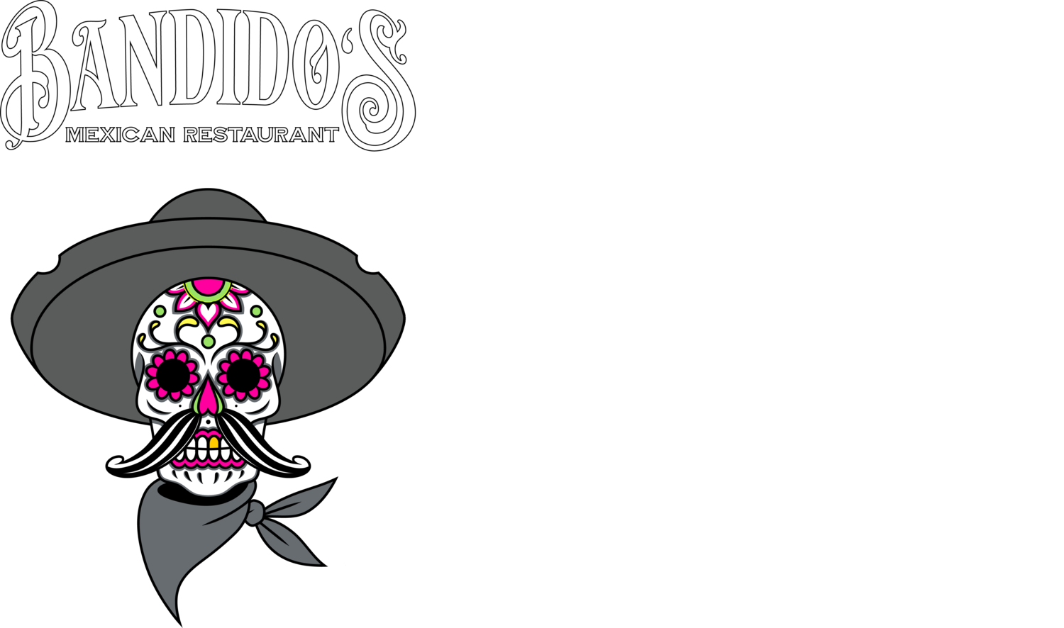 Bandido&#39;s Mexican Restaurant