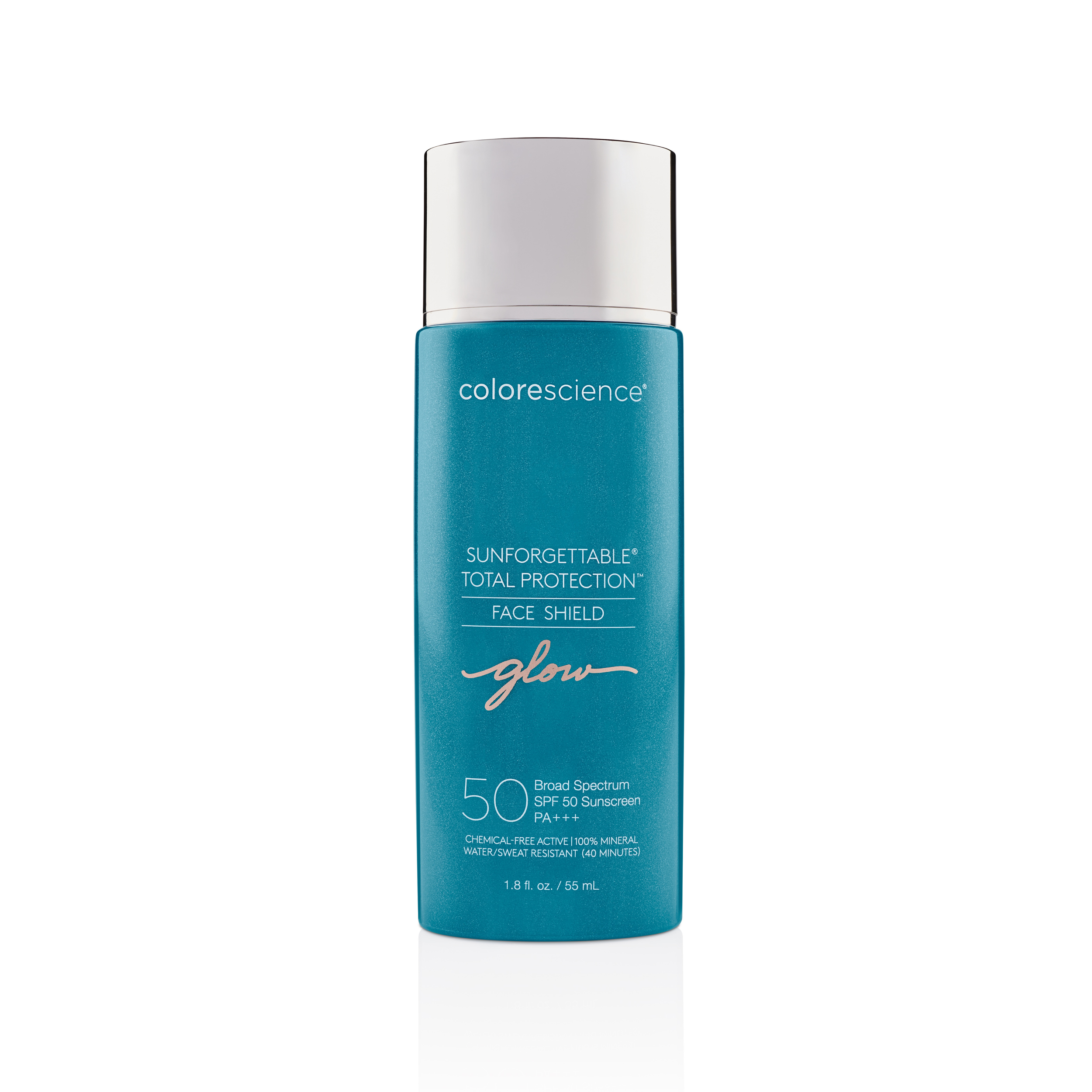 Colorscience Sunforgettable® Total Protection® Face Shield Glow SPF 50