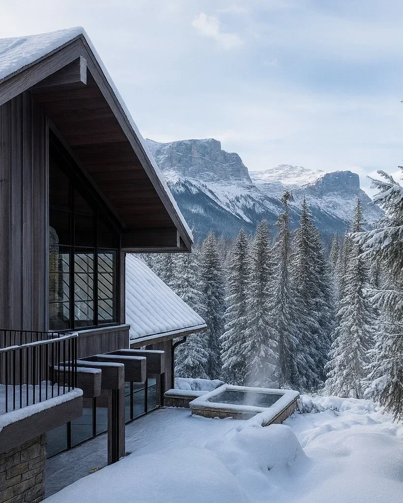 PEAK RESIDENCE