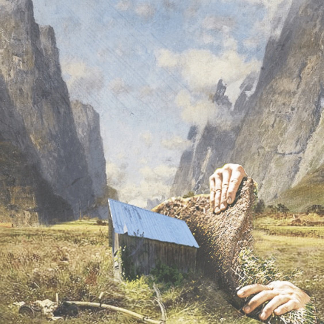 Echo Ranch Presentation Image
