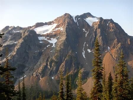 Mountains