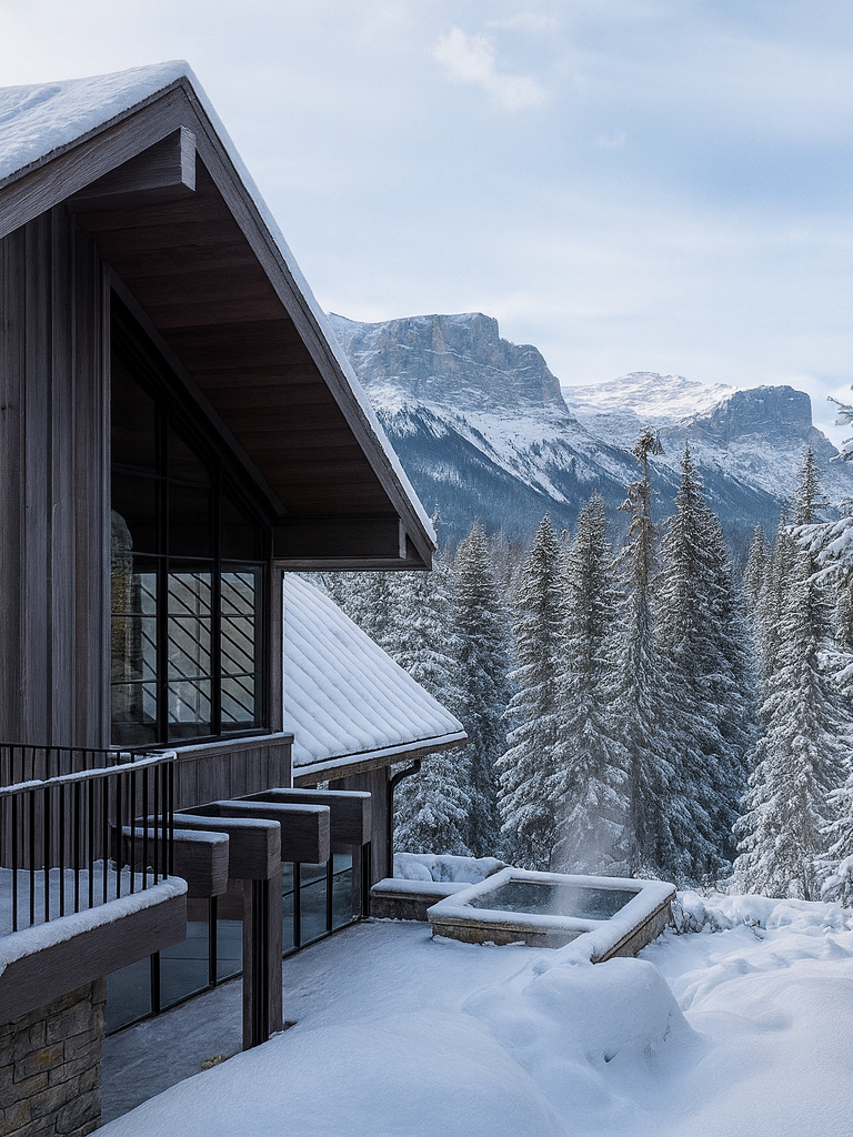 PEAK RESIDENCE