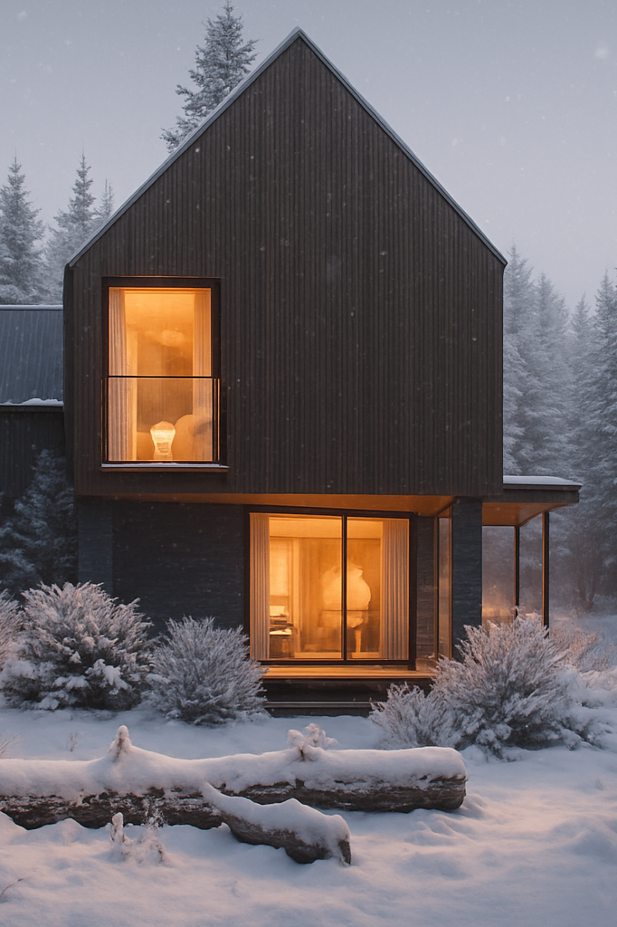 PRIDDIS RESIDENCE