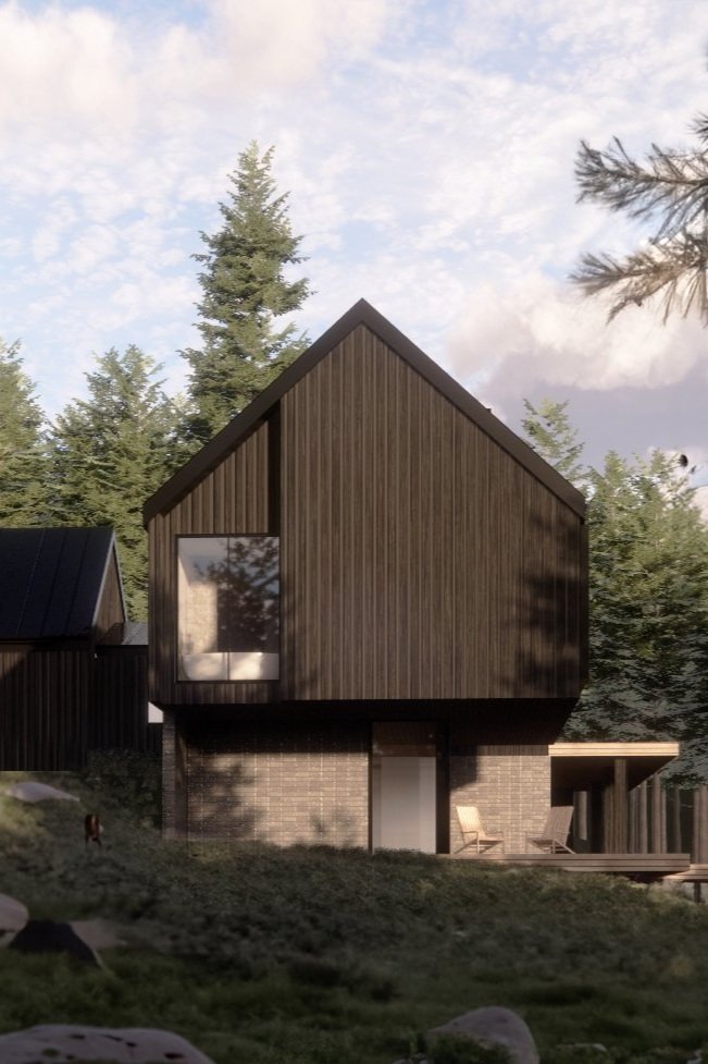 PRIDDIS RESIDENCE