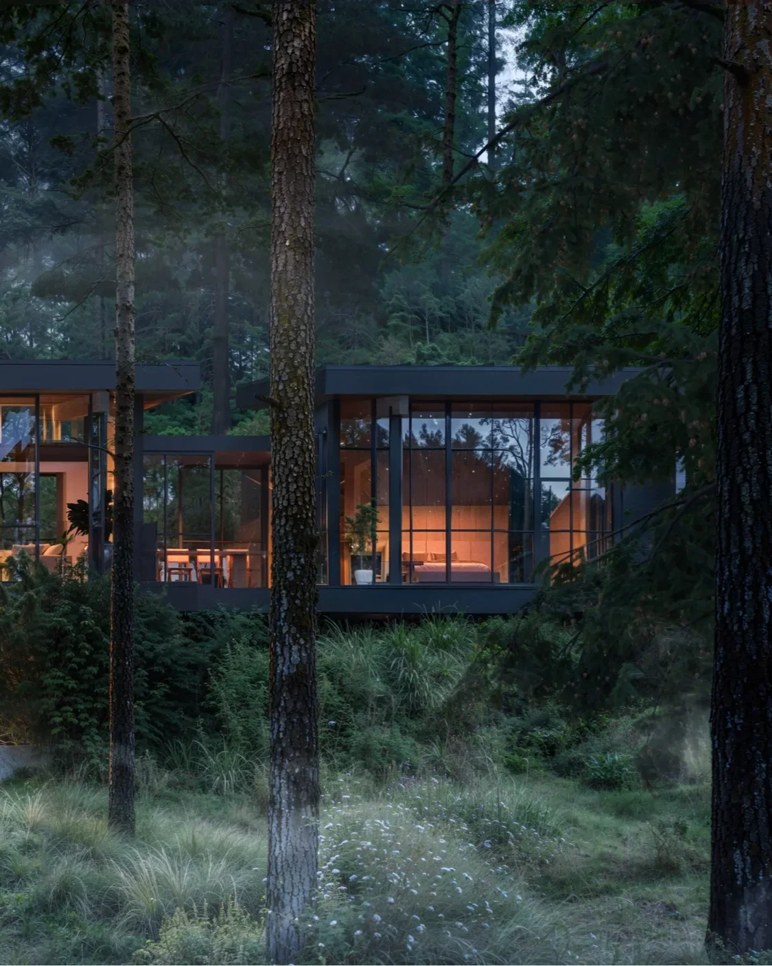 INVERMERE RESIDENCE