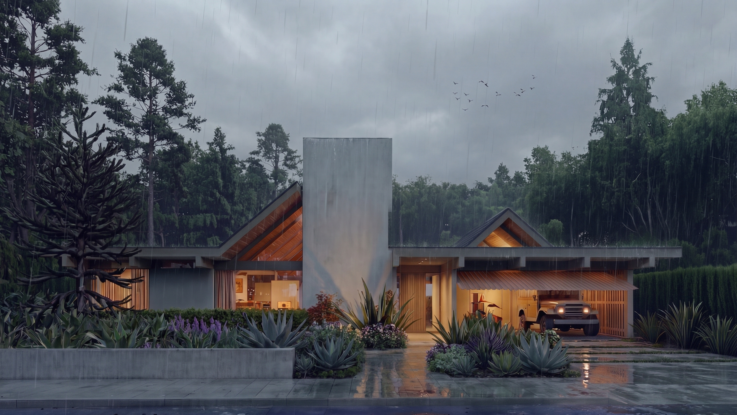 Vic House Rain.png