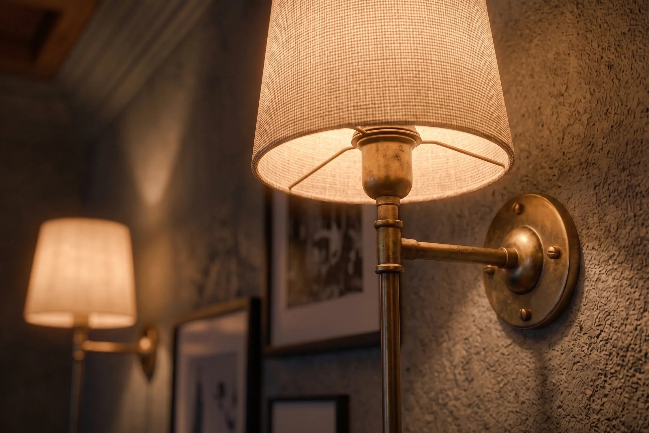 Parisian bar with French-inspired interior design in Paris, France by Little Giant