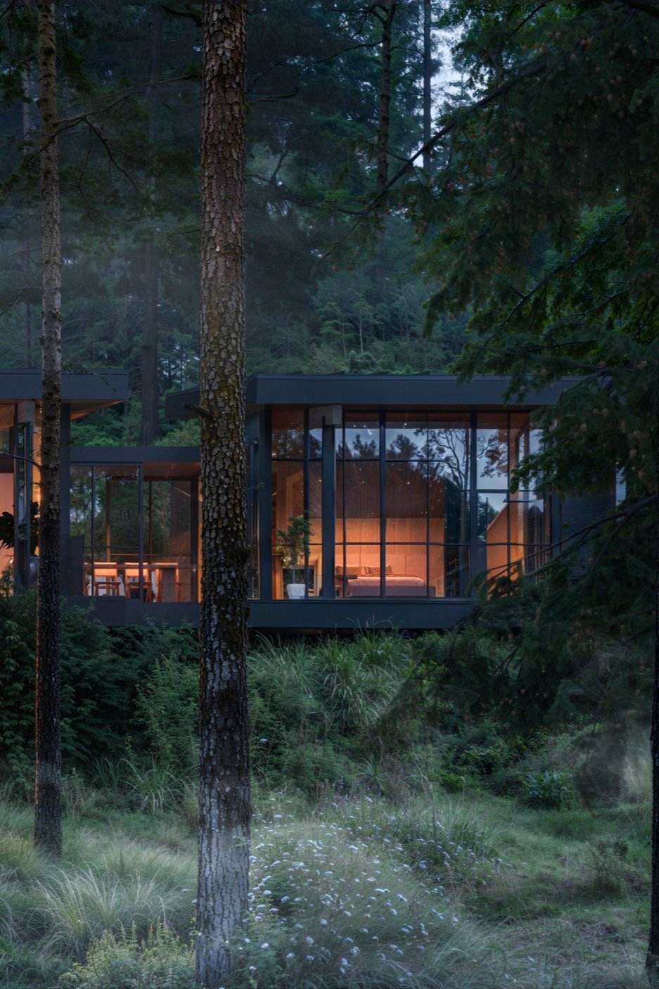 INVERMERE RESIDENCE