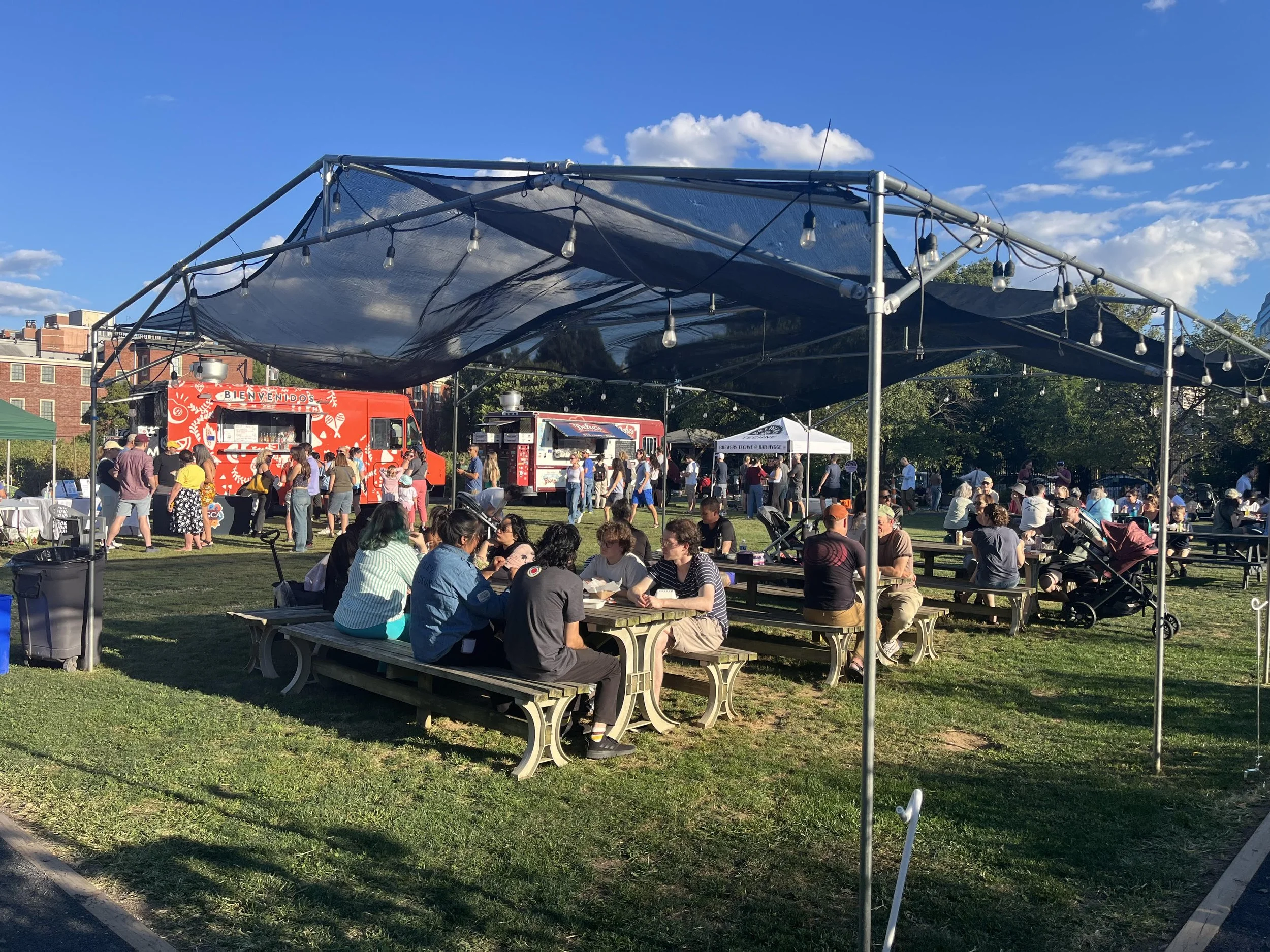 Summer Solstice Soirée