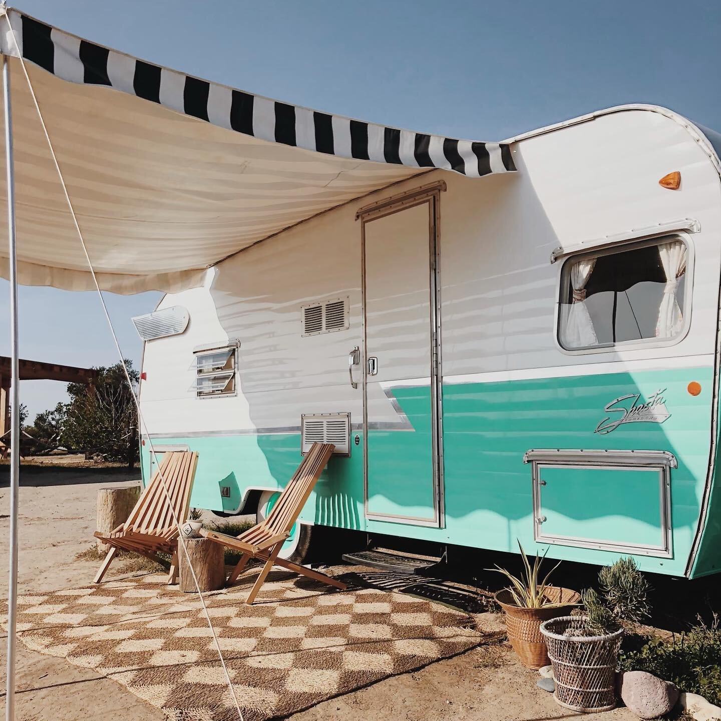 ‼️Cancellations ‼️Jump on reservecalifornia.com now to book a stay in August!! We have multiple nights now available for your last minute staycation! Here are the dates&hellip;
Aug. 1-2
Aug. 3-4
Aug. 23-26 in two trailers!
Aug. 29
Aug. 29-31

Call us