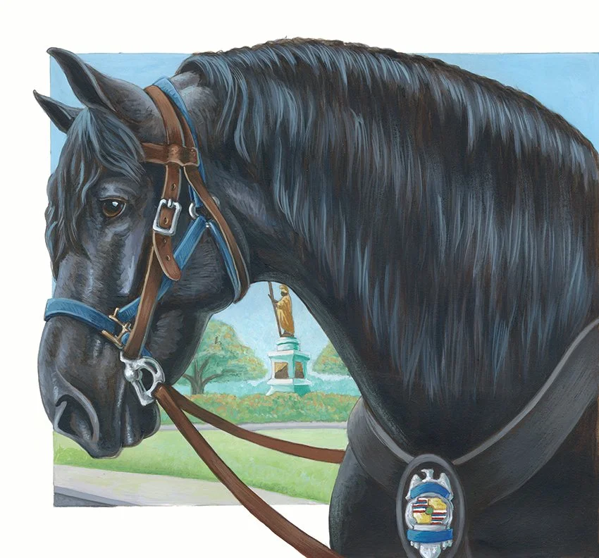 Illustration_Paint_LioCarouselHorse_ChiefLee_ChildrensBook_Art.jpg