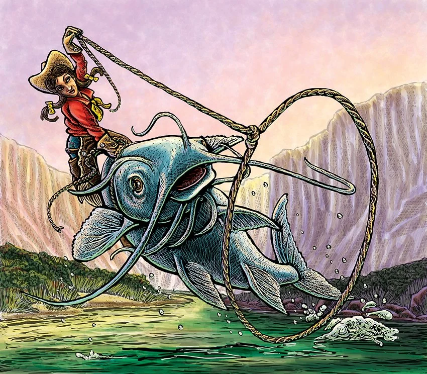 Illustration_ScratchBoard_AmericanLedgens_SlewFootSue_Art.jpg