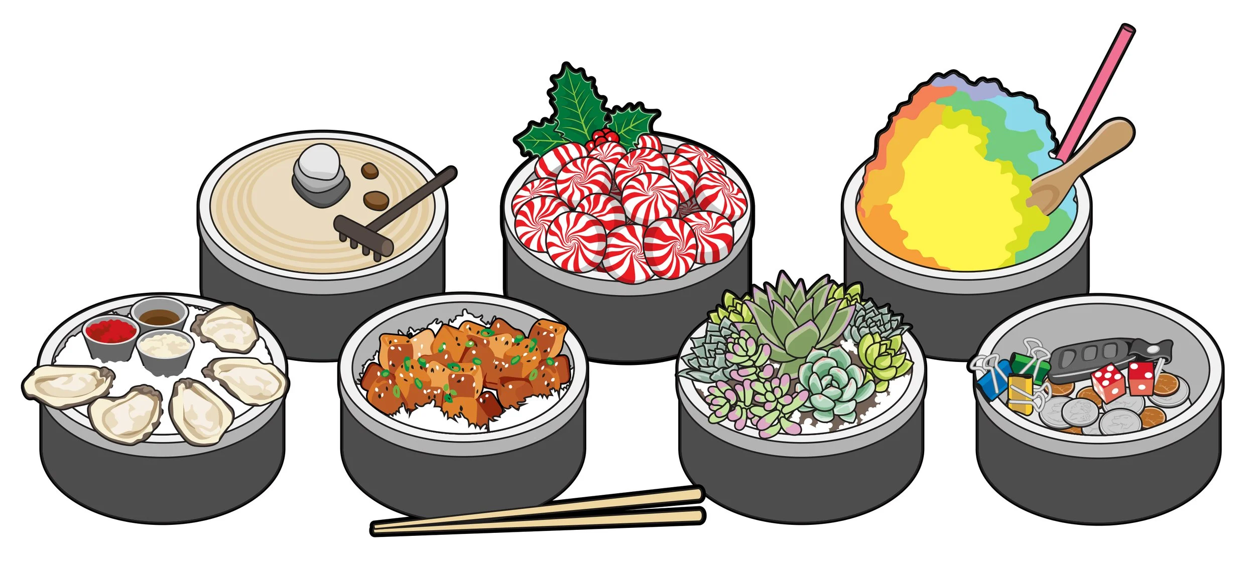 Illustration_Digitl_Yeti Bowl_ChristmasCandy_Art.jpg