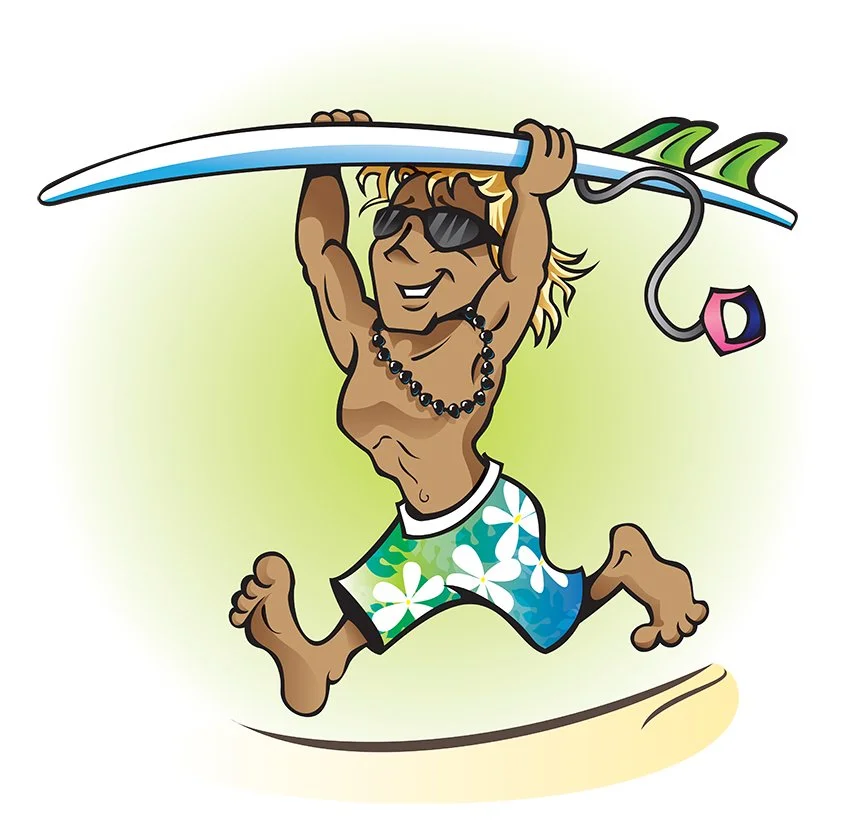 Illustration_DigitalWhimsy_HiltonHIVillage_DudeCarryingBoard_Art.jpg