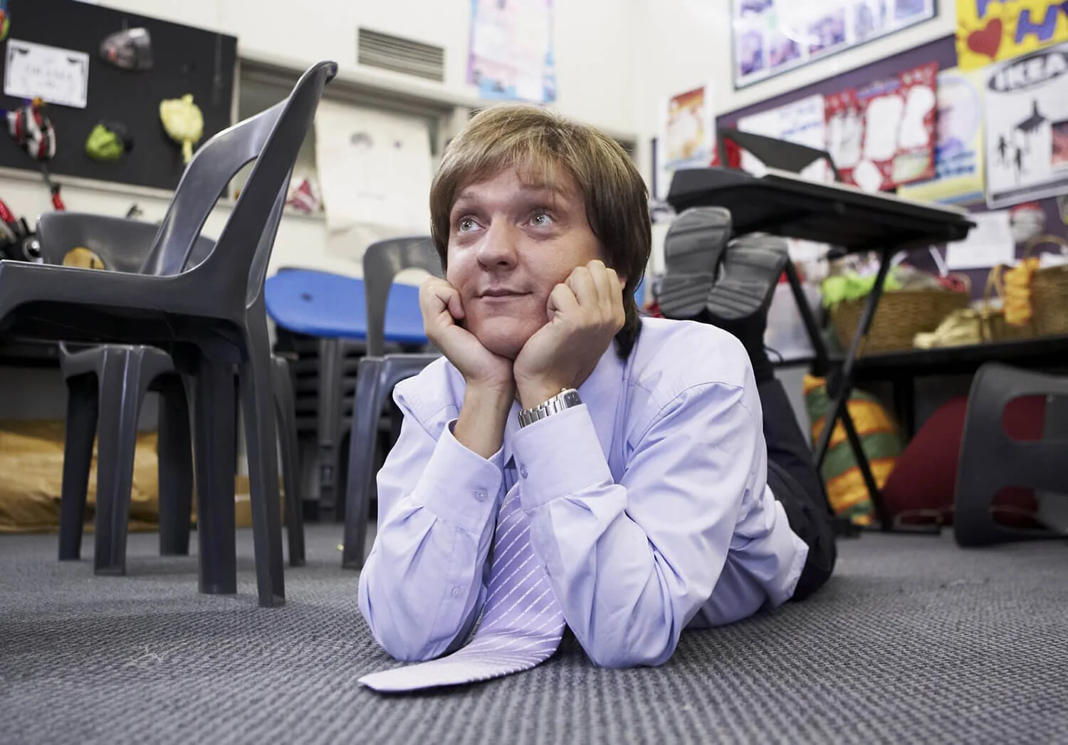 Summer Heights High OFFICIAL TRAILER