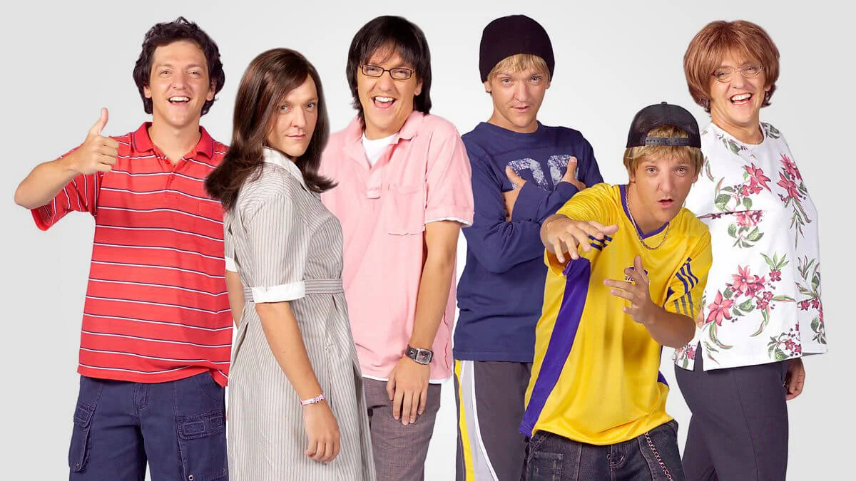 We Can Be Heroes OFFICIAL TRAILER