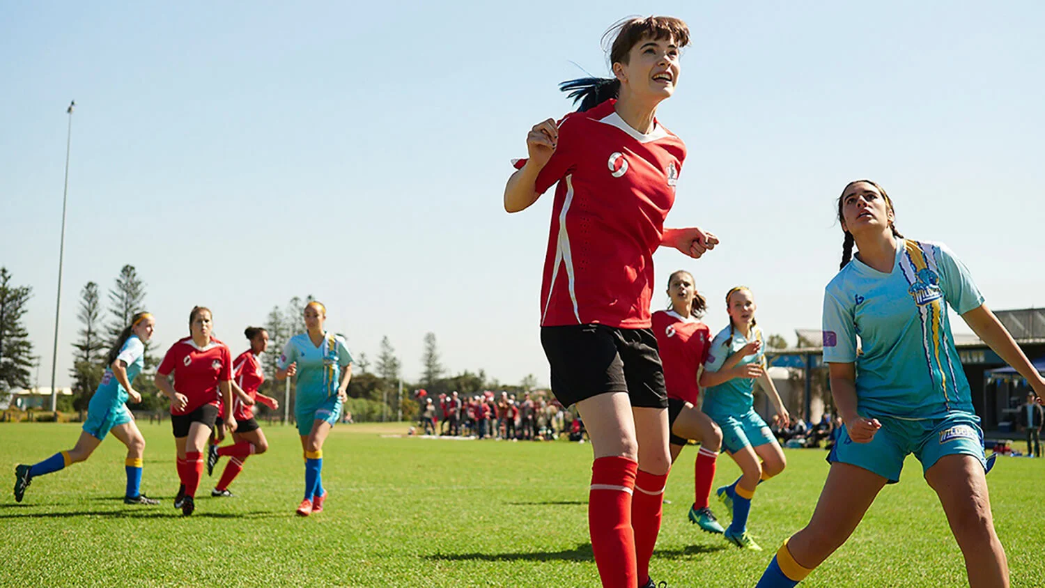 OFFICIAL Trailer | Mustangs FC Series 3 (FINAL SEASON)