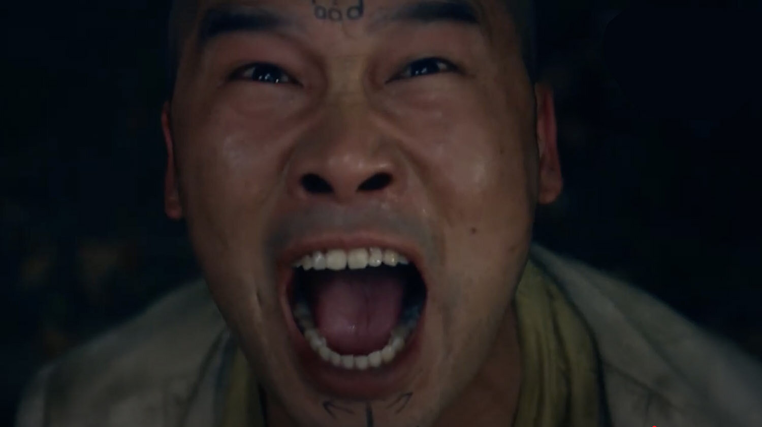 Hungry Ghosts | Trailer | Coming to SBS in 2020