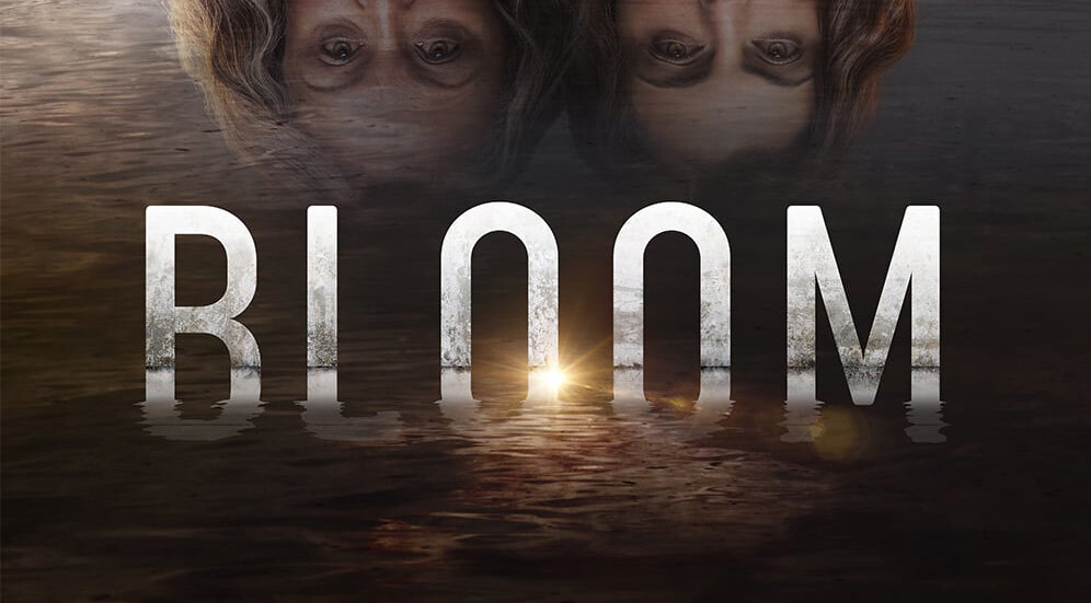 Bloom | OFFICIAL TRAILER | A Stan Original Series.