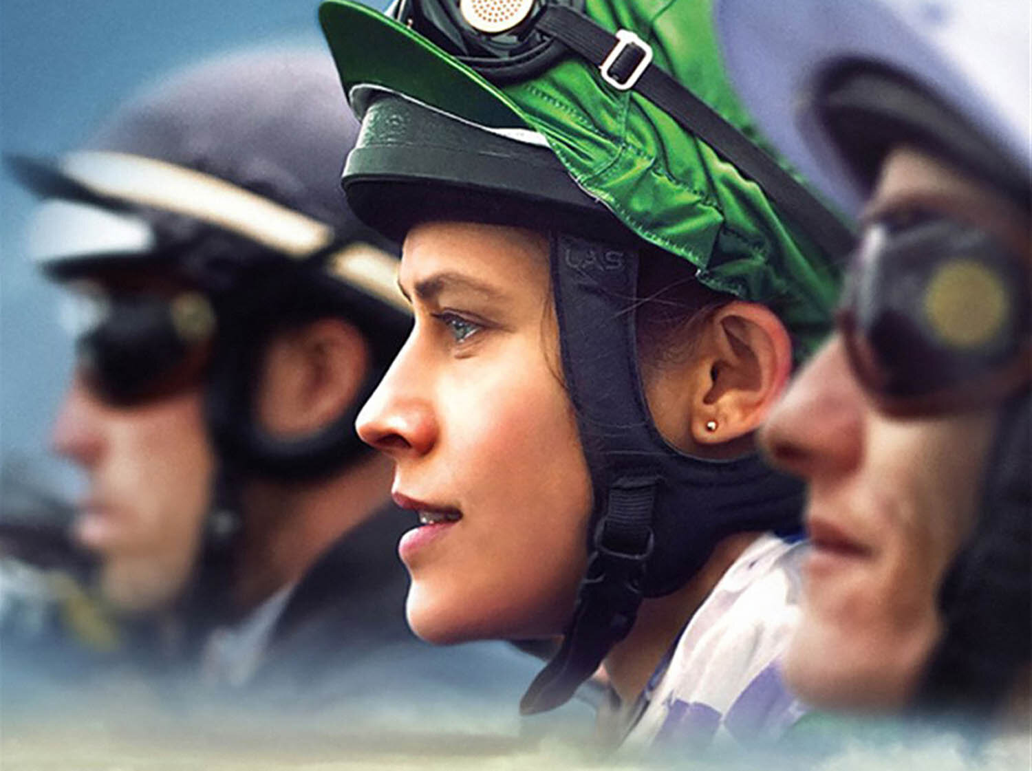 RIDE LIKE A GIRL Official Trailer