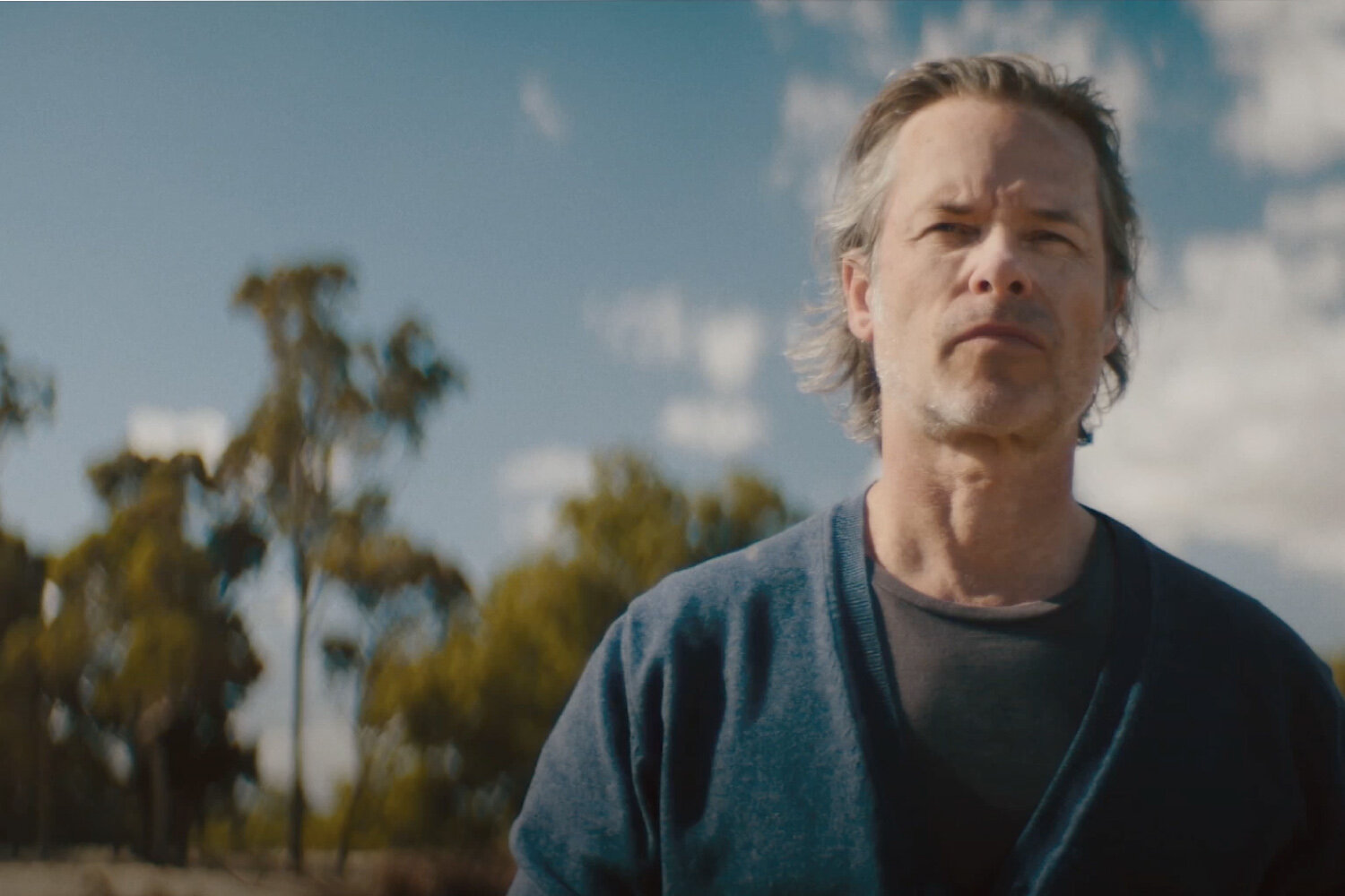 Jack Irish Season 3 - Official Trailer - Hell Bent