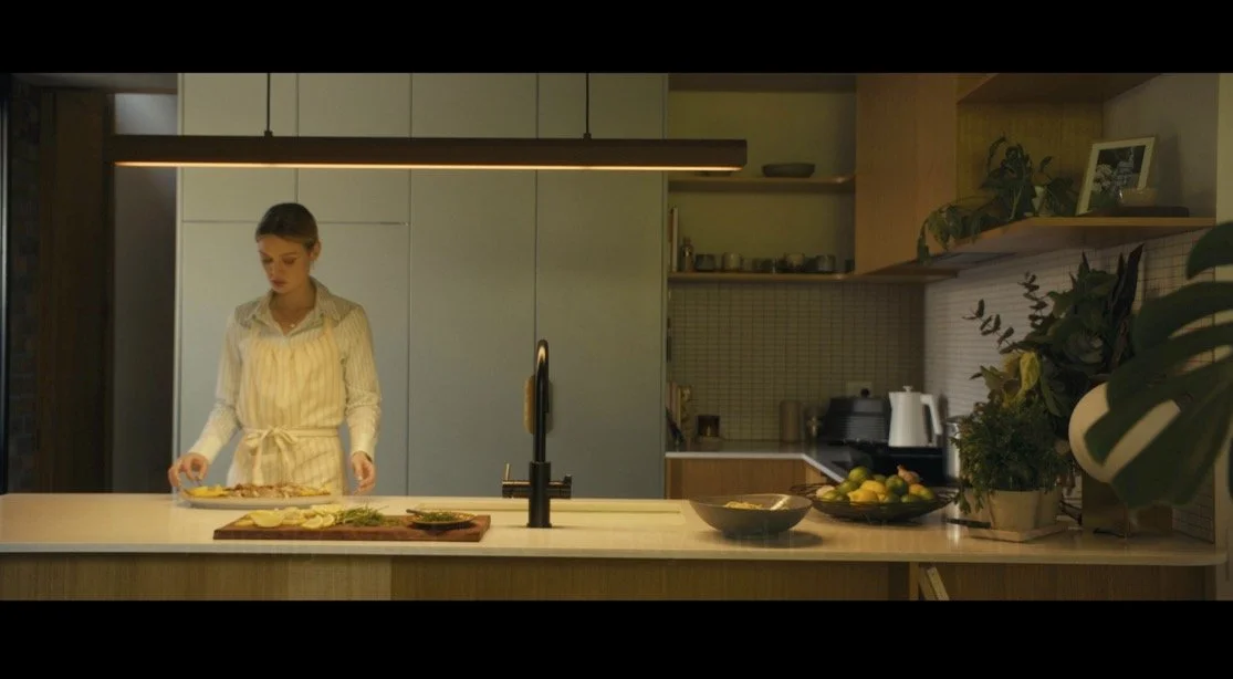 D11 Ange in kitchen.jpg