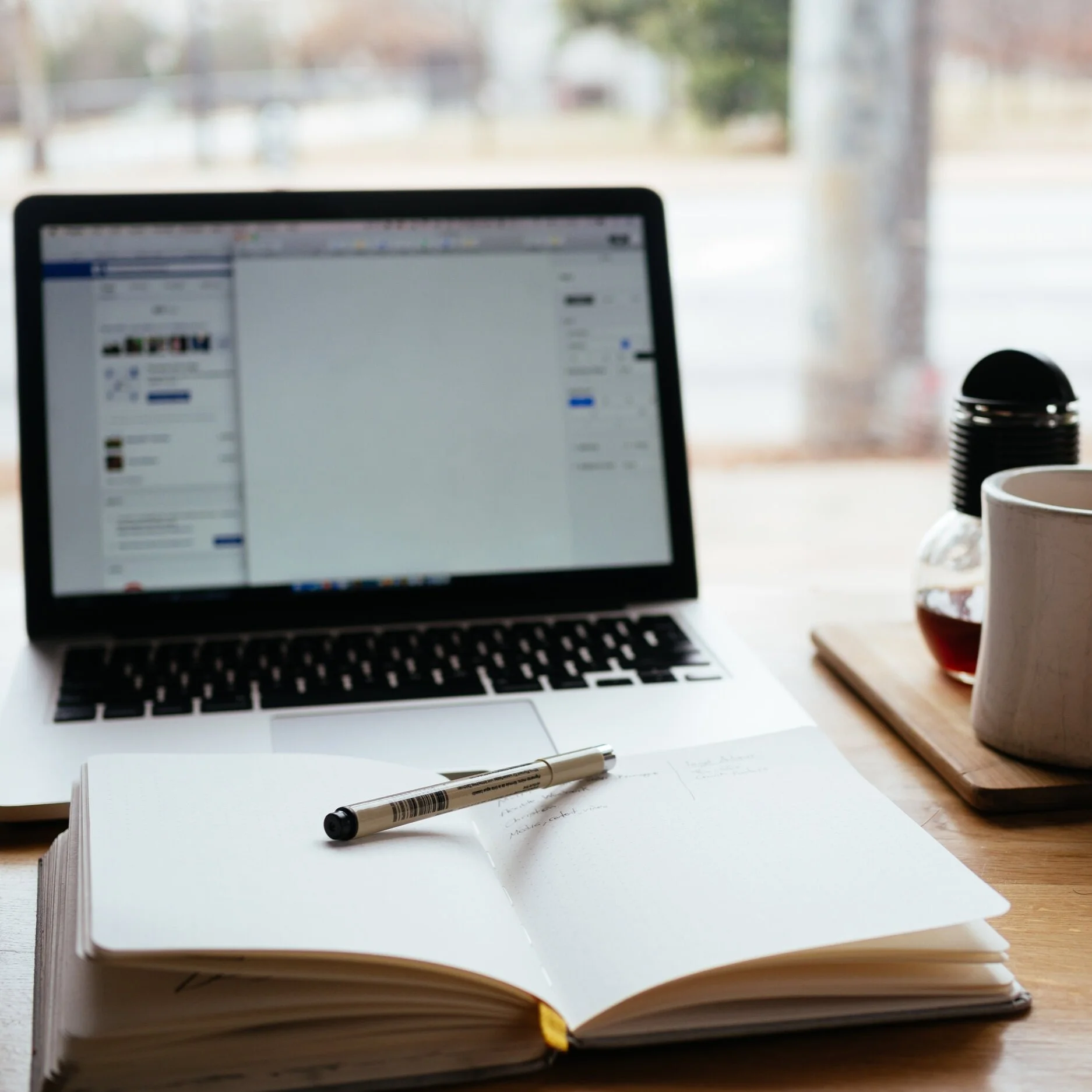 It's Personal: How to Write the Statement