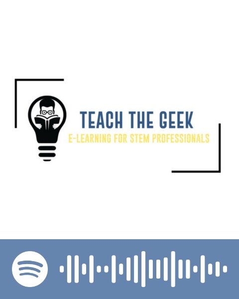 Teach the Geek 