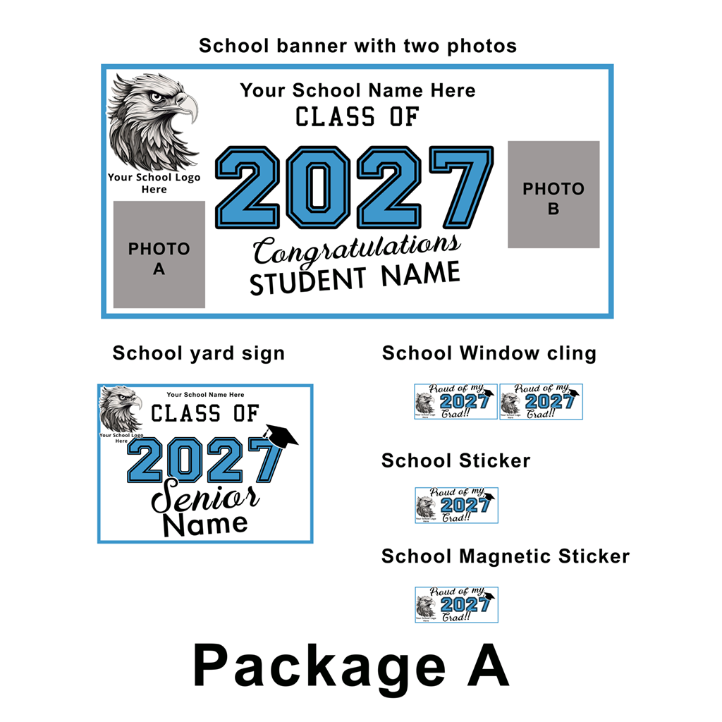 School Package Deals