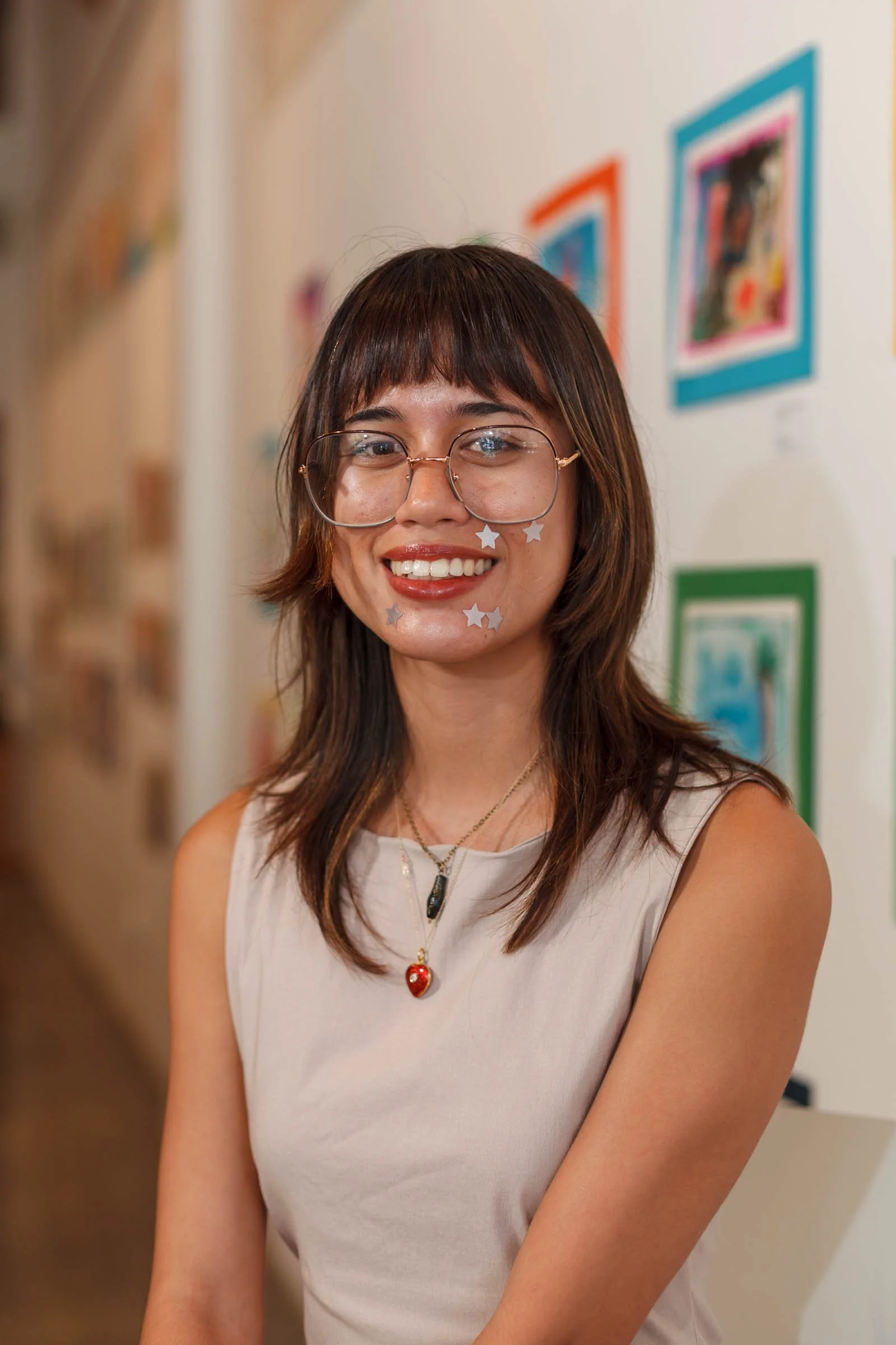 Elie Vadakin, Teaching Artist