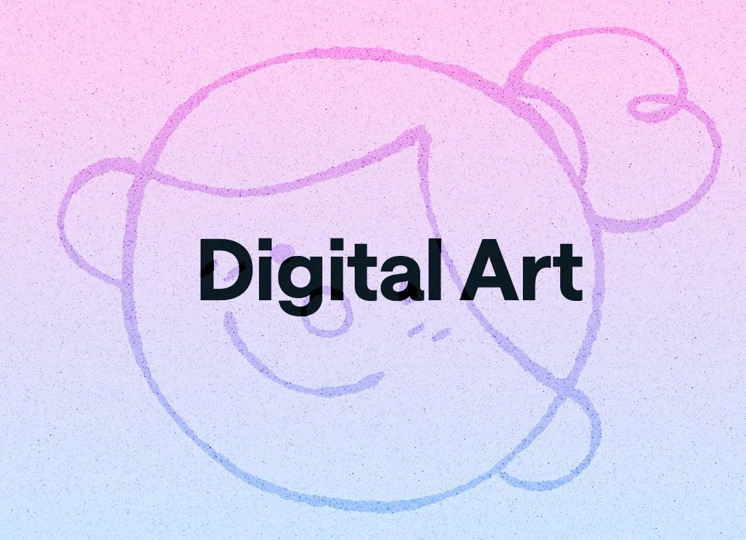 Digital Art