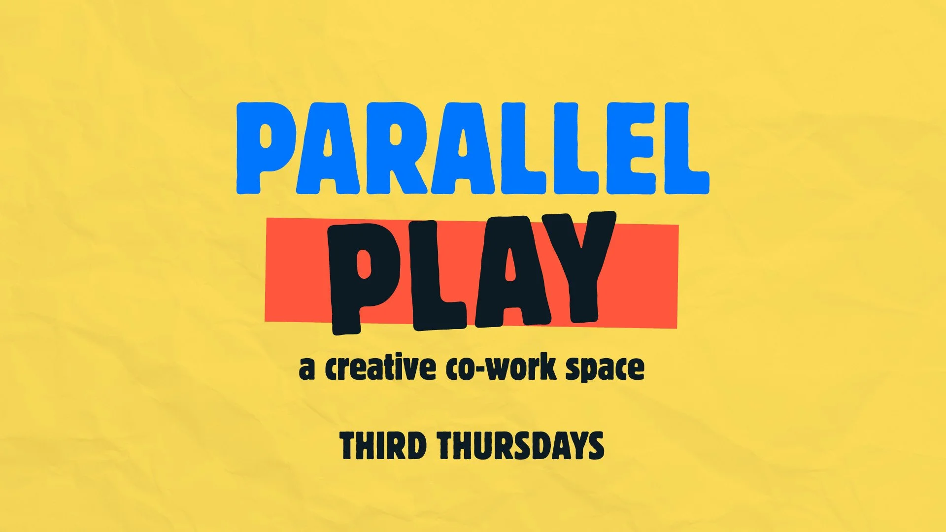 Parallel Play