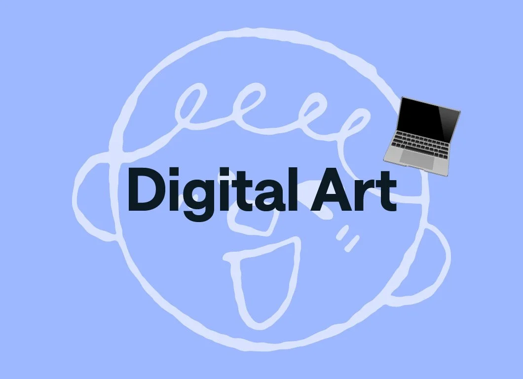 Digital Art Camp