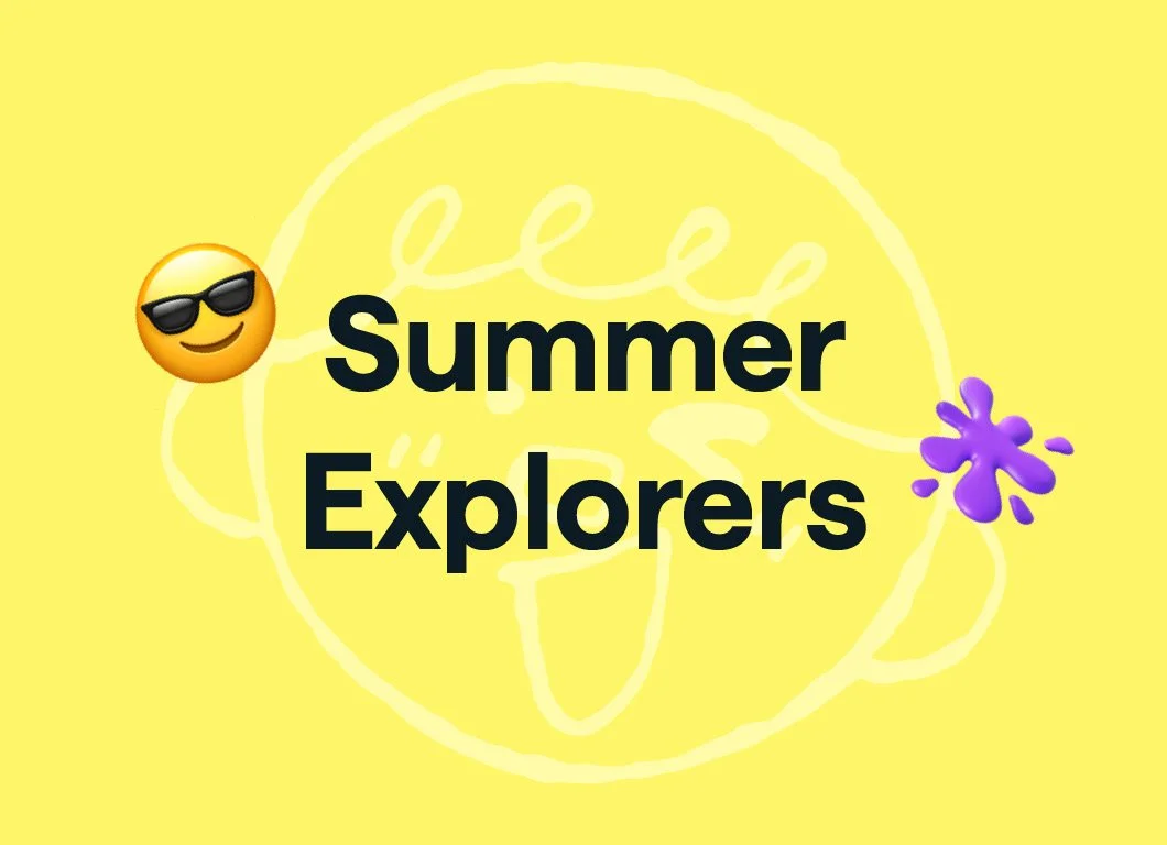Summer Explorers Camp