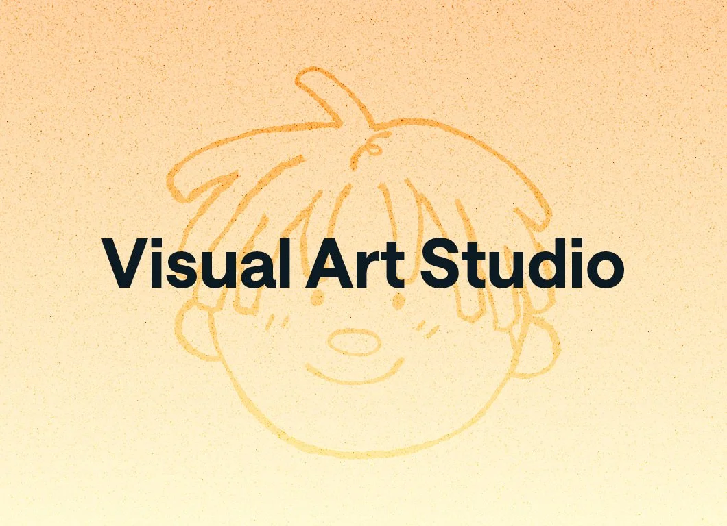 Visual Art Studio