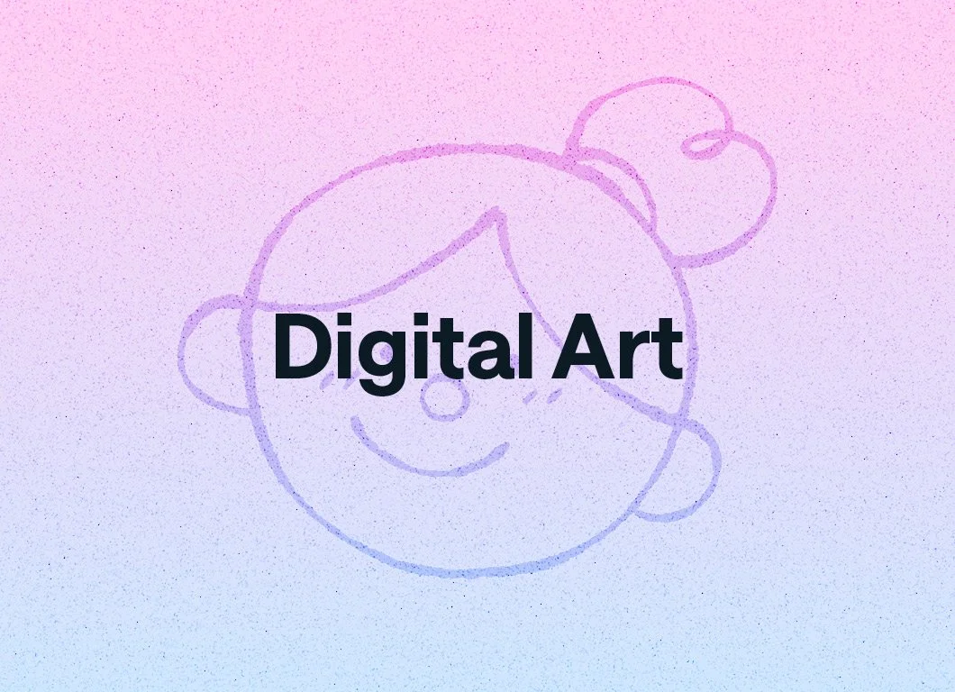 Digital Art