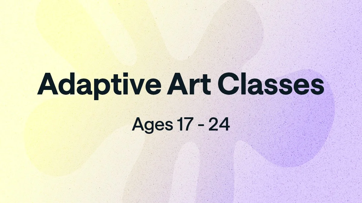Adaptive Art (17 – 24)