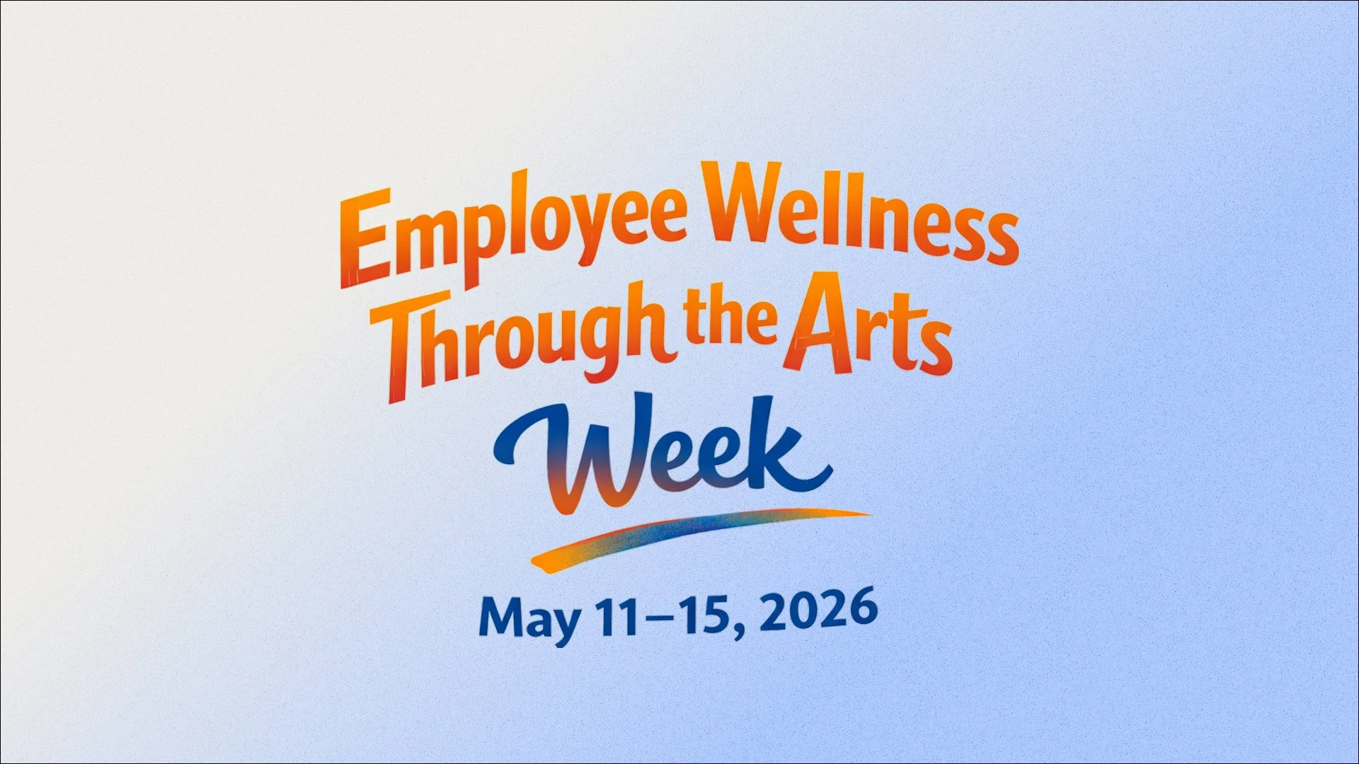 L.A. County Employee Wellness Through The Arts: Tour with the Founder & Workshop