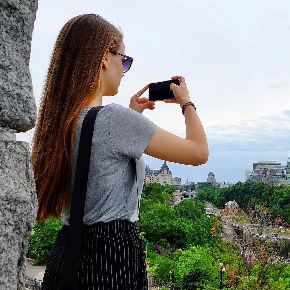  Educational Programs for International Students in Ottawa, Canada 