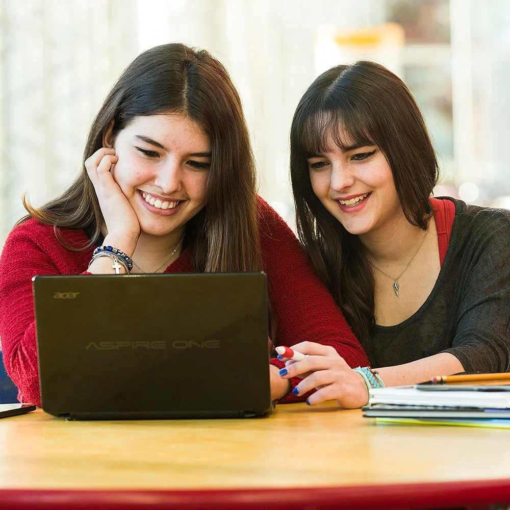 Programas de corta y larga duración en colegios de secundaria en Ottawa