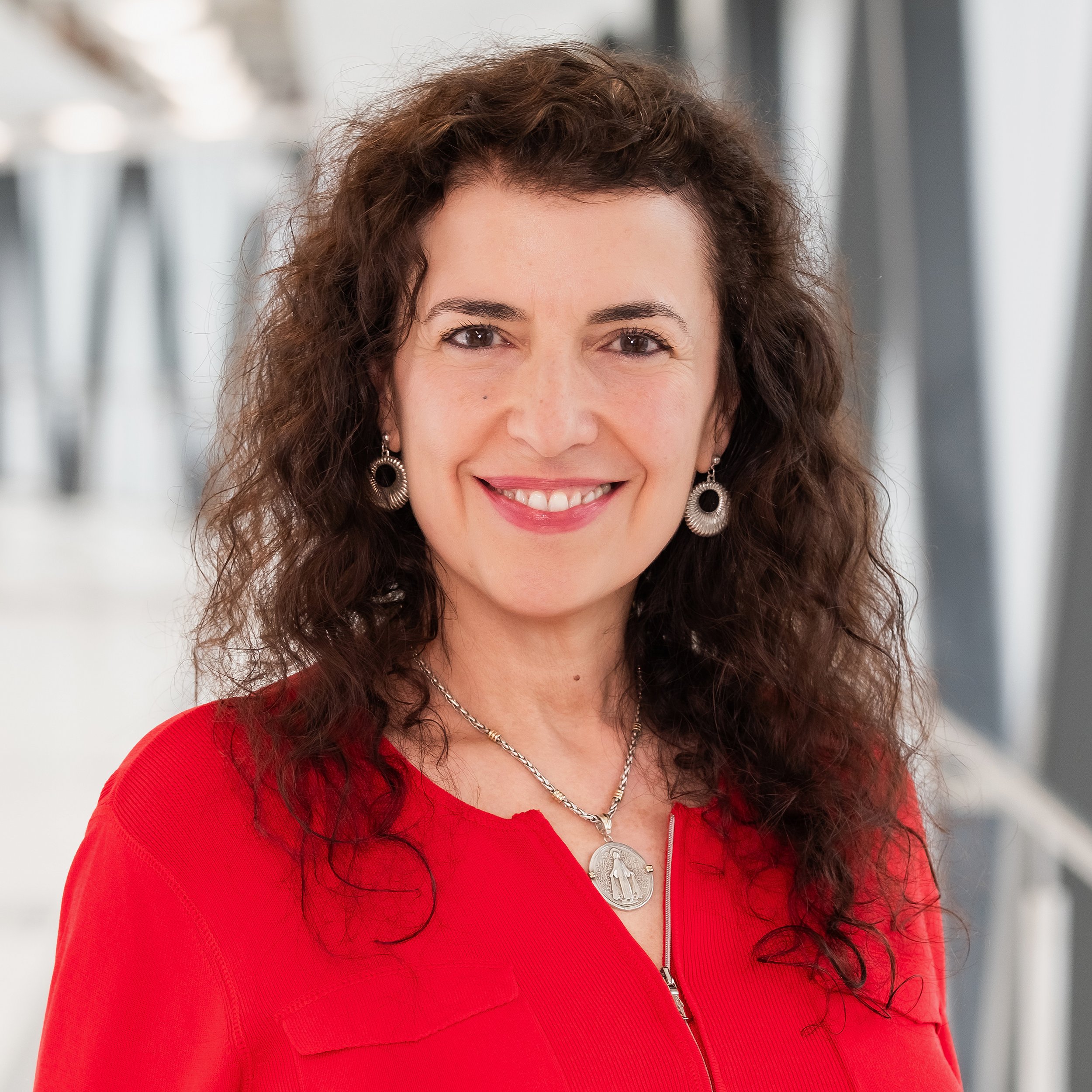 Anita Ruivo | International Education Consulting | Ottawa