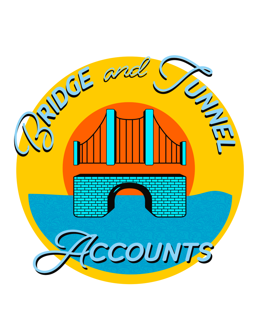 Bridge and Tunnel Accounts