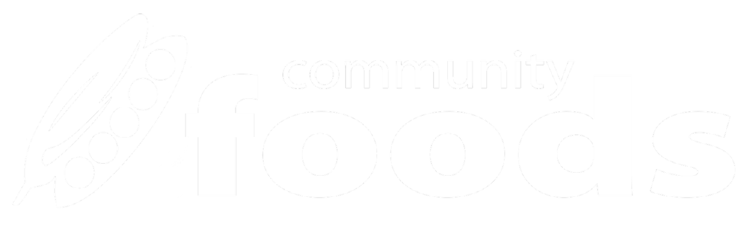 Community Foods Co-op